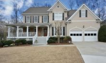 4979 Beresford Court Norcross, GA 30092