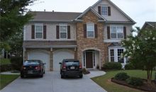 107 Mill Creek Drive Canton, GA 30115