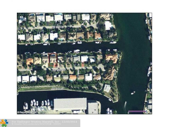 2901 NE 18 ST, Pompano Beach, FL 33062