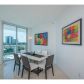 3030 NE 188 ST # 608, Miami, FL 33180 ID:12035967