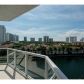 3030 NE 188 ST # 608, Miami, FL 33180 ID:12035968