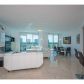 3030 NE 188 ST # 608, Miami, FL 33180 ID:12035970