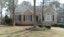 3796 Seasons Drive Nw Acworth, GA 30101