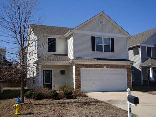 27 Oakbrook Drive Sw, Cartersville, GA 30120