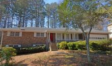 1176 Timothy Terrace Tucker, GA 30084