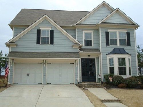 6263 Cedar Springs Lane, Hoschton, GA 30548