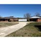 1614 Ward Mountain Road, Rome, GA 30161 ID:12103441