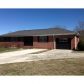 1614 Ward Mountain Road, Rome, GA 30161 ID:12103442