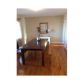 1614 Ward Mountain Road, Rome, GA 30161 ID:12103448