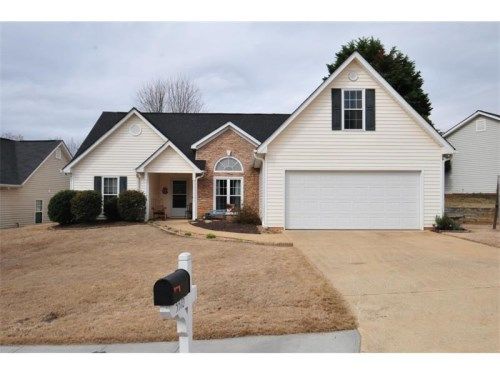 5510 Lenox Park Place, Buford, GA 30518