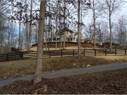 900 Glen Wilkie Trail, Ball Ground, GA 30107