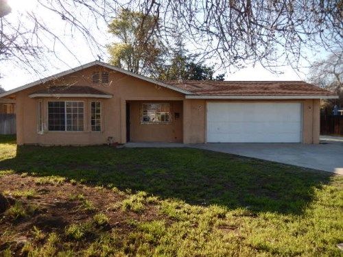 2631 N Chestnut Ave, Fresno, CA 93703