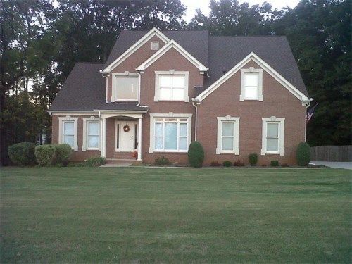 205 Gold Court, Stockbridge, GA 30281