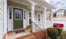 583 Lantern Wood Drive Scottdale, GA 30079