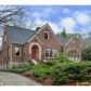 1268 Pasadena Avenue Ne, Atlanta, GA 30306 ID:12126488