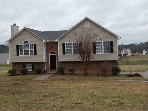 83 Law Road Nw, Cartersville, GA 30120