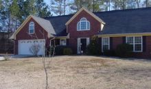 3573 Garden Lakes Pkwy NW Rome, GA 30165