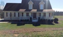 2157 Yonah Homer Road Lula, GA 30554