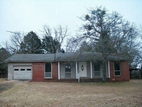 10500 Burchfiel Rd, Uniontown, AR 72955