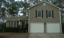 4965 Diggers Way Buford, GA 30518