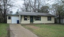 2936 Glenwick St Shreveport, LA 71108