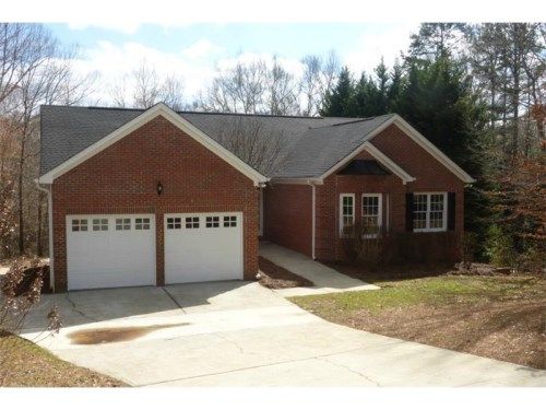 336 Hollow Springs Drive, Hiram, GA 30141