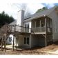 336 Hollow Springs Drive, Hiram, GA 30141 ID:12096790