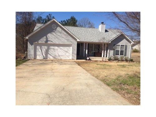 2938 Bridle Court, Gainesville, GA 30507