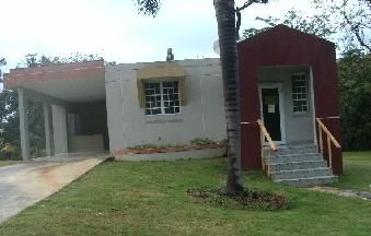 Lot 14 Pozas Ward, San Sebastian, PR 00685