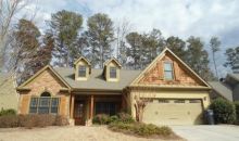 114 Sable Ridge Drive Acworth, GA 30102