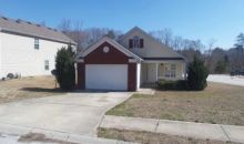 7901 Four Oaks Ct Union City, GA 30291