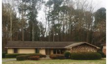 1727 Rivermist Drive Lilburn, GA 30047