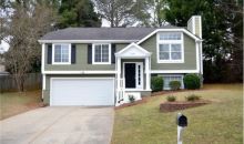 10395 Meadow Crest Lane Alpharetta, GA 30022