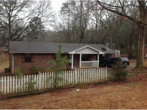 254 First Street, Statham, GA 30666