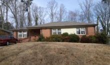 2312 Vistamont Drive Decatur, GA 30033