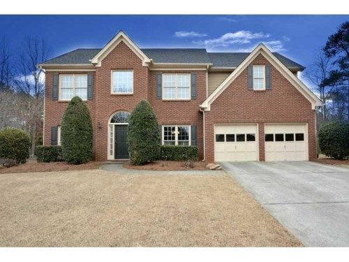 1140 Rosewood Drive, Alpharetta, GA 30005