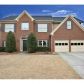 1140 Rosewood Drive, Alpharetta, GA 30005 ID:12077594