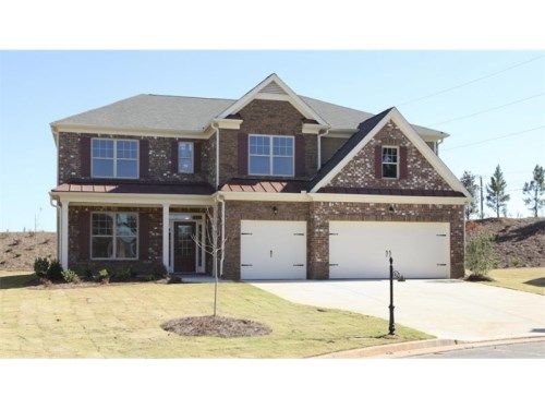 7820 Scout Creek Circle, Suwanee, GA 30024