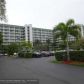 2334 S Cypress Bend Dr # 305, Pompano Beach, FL 33069 ID:11855740