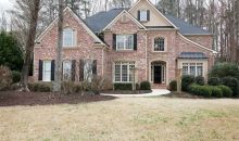 1270 Nw Cobblemill Way Nw Kennesaw, GA 30152