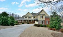 8980 Saddle Trail Ball Ground, GA 30107