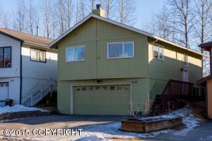 4128 Mc Lean Place, Anchorage, AK 99504