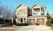 135 Kentworth Circle Alpharetta, GA 30004