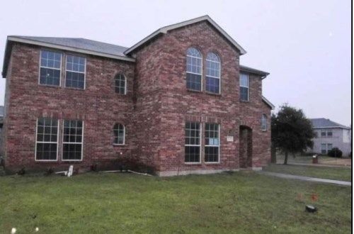 2653 St Andrews Dr, Lancaster, TX 75146