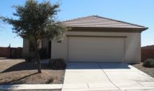 1045 S Limestone St Benson, AZ 85602