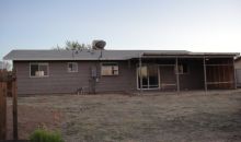 634 West Cactus St Benson, AZ 85602