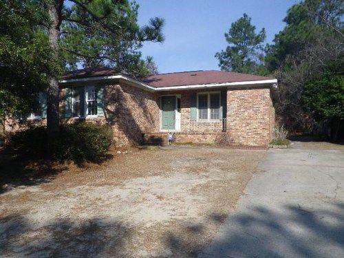 2612 PADGETT RD, Hopkins, SC 29061