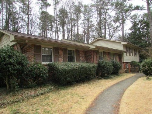 6475 Scott Valley Road, Atlanta, GA 30328