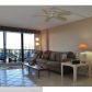 531 N Ocean Blvd # 1109, Pompano Beach, FL 33062 ID:11855605