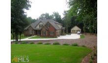 1231 Apalachee Downs Drive Bogart, GA 30622